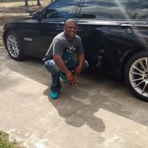 Meet your Posher, Ron